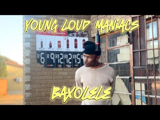 Scourge Cooase - BAXOLELE | Episode 4 | YLM films | Directed by Loco