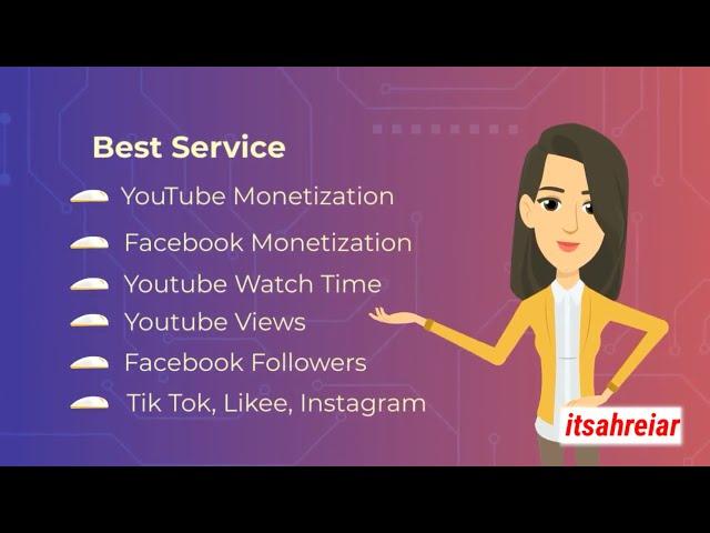 Best SMM Panel In Bangladesh || Best Smm Panel For Youtube Subscribe #smmpanel #resellerboost