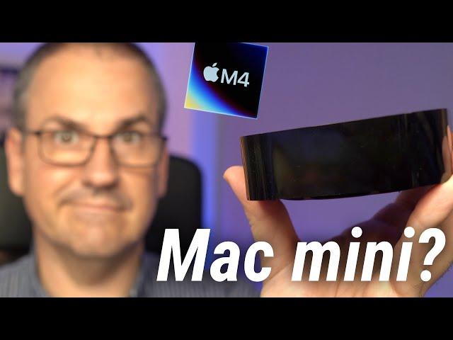 Mac mini M4: Ist kleiner wirklich noch feiner?