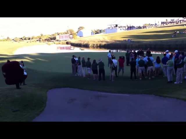 WEBB SIMPSON WINS SHRINERS