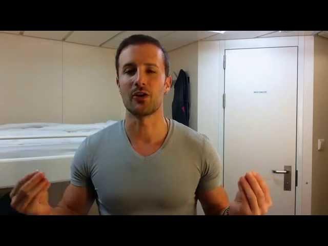 The Ultimate Vocal Warmup pt. 2 - Increasing Vocal Range - FREE Singing Lessons