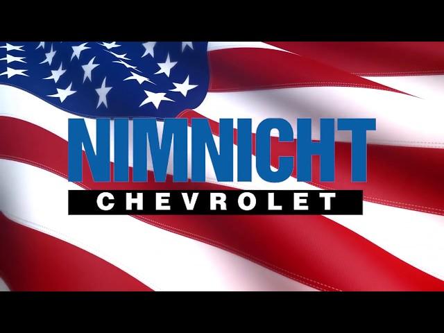 Chevrolet Dealership Jacksonville FL | Nimnicht Chevrolet Military Appreciation