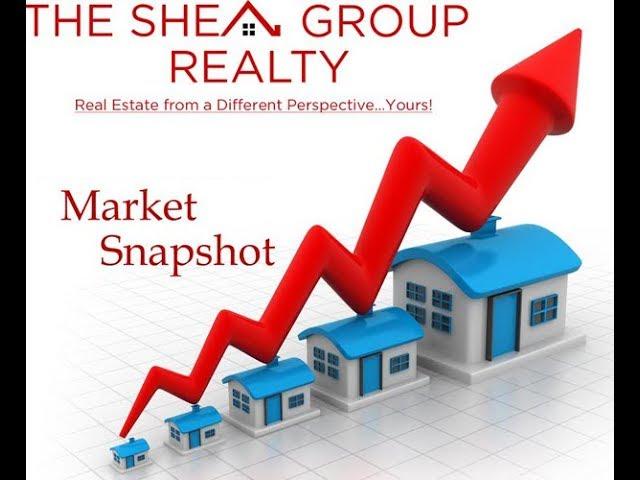 Freeze Frame Market Snapshot with Tim Shea