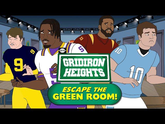 GRIDIRON HEIGHTS 2024 NFL DRAFT SPECIAL 