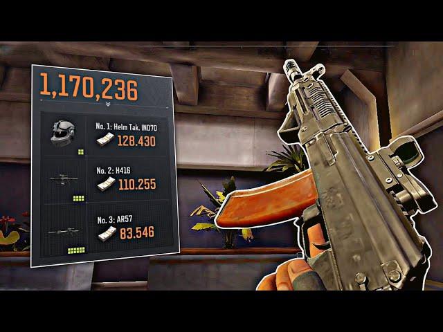 PLAYING WITH RPK | ARENA BREAKOUT