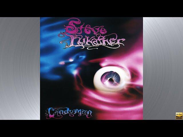 Steve Lukather - Never Walk Alone [HQ] (CC)