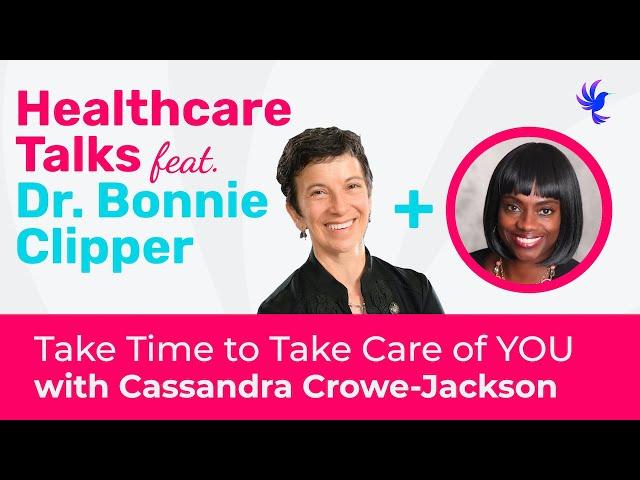 Wambi Chat: Dr. Bonnie Clipper + Cassandra Crowe-Jackson