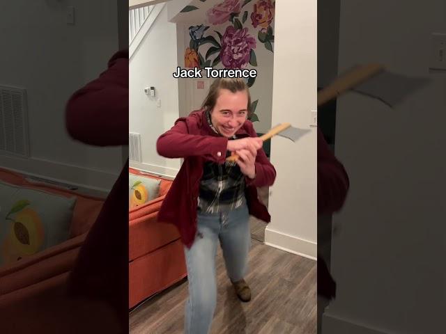My hen's dressed up as Jacks for my Husband to be Jack!