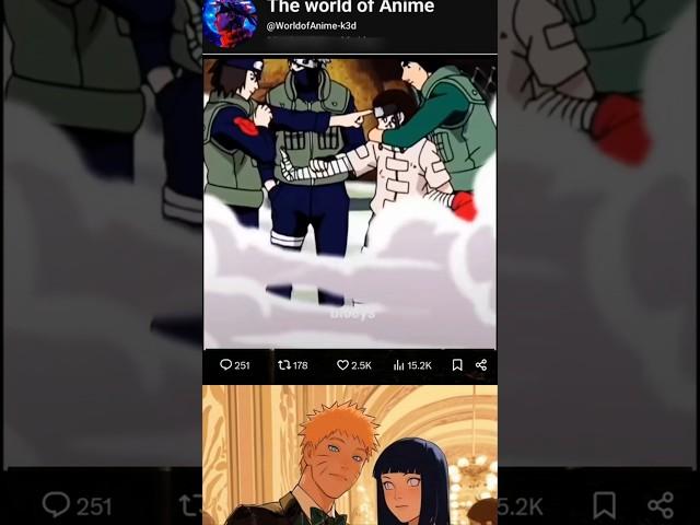 Naruto take revenge for his future wife,#vyuksuckatanime #highlights #naruto #viralshorts