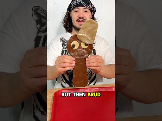 Candy Sprunki Brud!