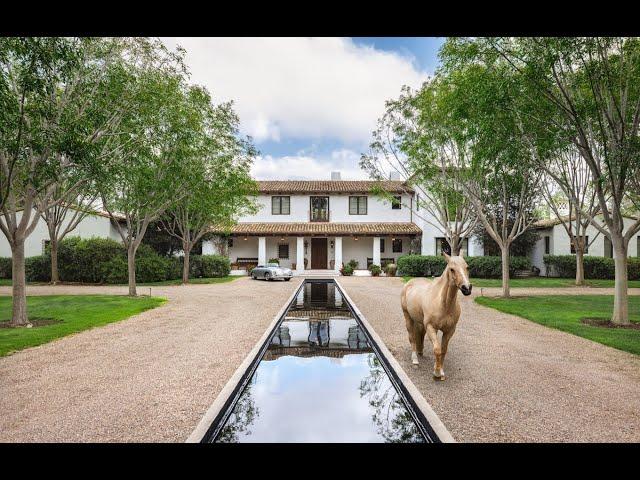 Willow Creek Estancia | $98,500,000