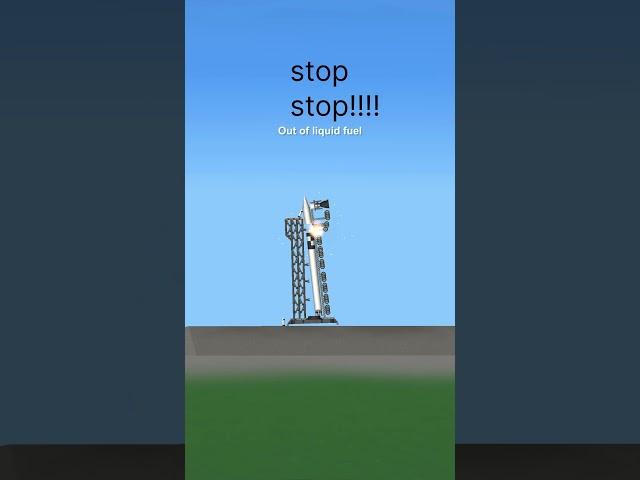 Be Careful! 