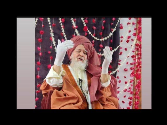 Haji Abdur rahman Shah Baba shahabuddin sabri official youtube channel #short  #islamicvideo