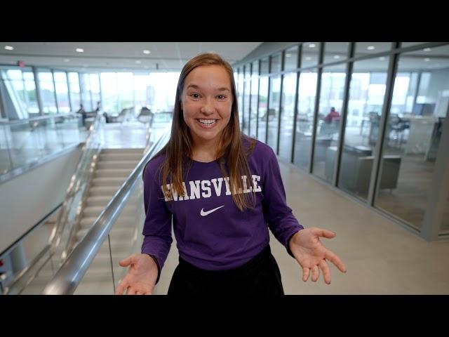 The College Tour - Healthy Futures