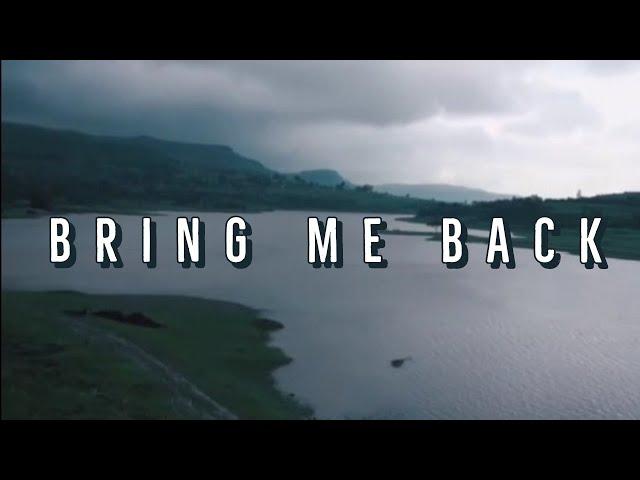 Bring Me Back TikTok Remix (Lyrics) - Miles Away Feat. Clair Ridgely, Enox Mantano.