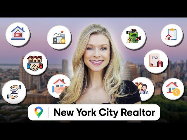 Erin Stabb | New York City Realtor | New York Real Estate