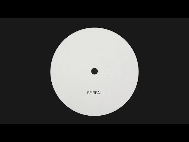 Kolter - Be real