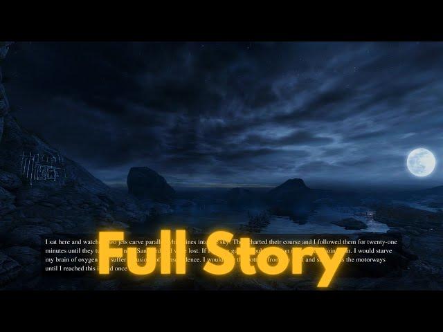 Dear Esther: Landmark Edition - Full Story, 1440p