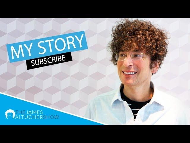 My Story - James Altucher