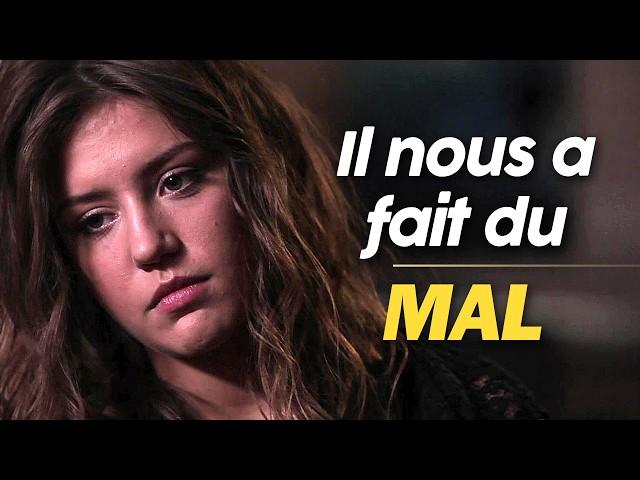 Quand Adèle Exarchopoulos se confiait sur le tournage du film la vie d'Adèle