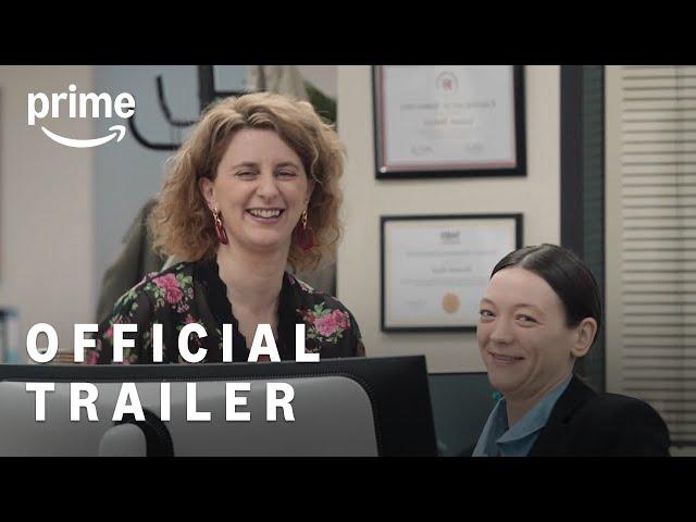 The Office - Official Trailer | Prime Video