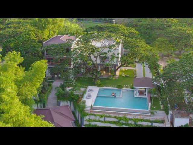 Our New Dream Home in the Philippines (Full Tour)