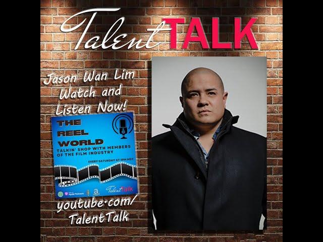 How Jason Wan Lim Became Alberta's Busiest Film Producer by Quitting His Day Job