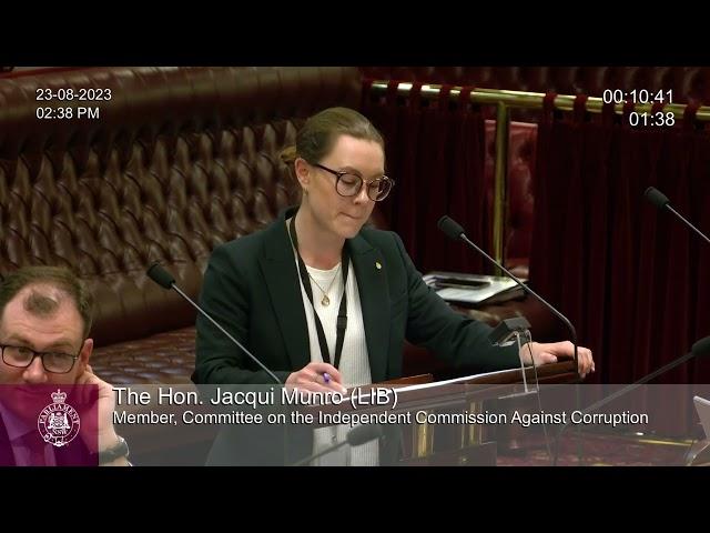 Labor mates being appointed to $600,000 a year jobs.