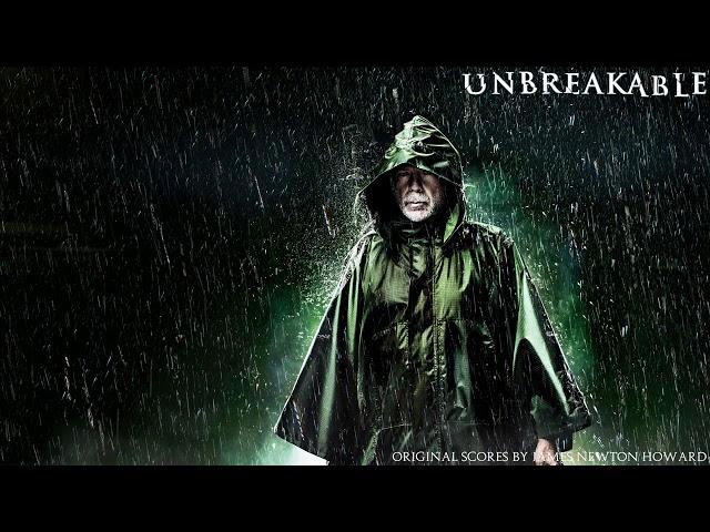 The Overseer - Unbreakable Suite