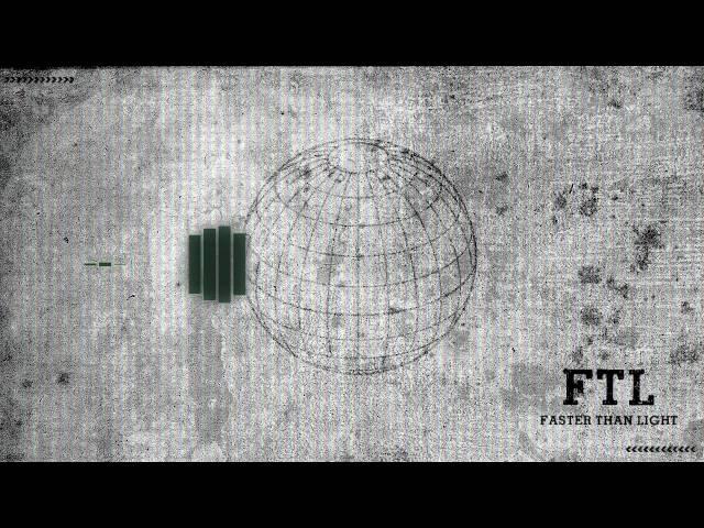 FTL: Faster Than Light - Theme Song