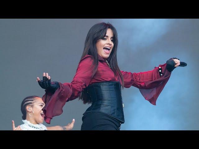 Camila Cabello | Know No Better (ACL Festival)