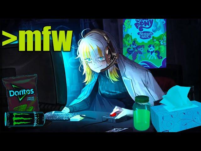 N Corp Faust is a Toxic 4chan Gamer [Limbus Company]