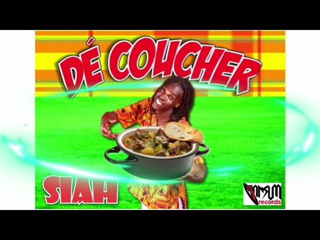 Siah- De Coucher (Dennery Segment) "Creole Song" 2024 @SiahMuzik758  #dennerysegment758 #700subs