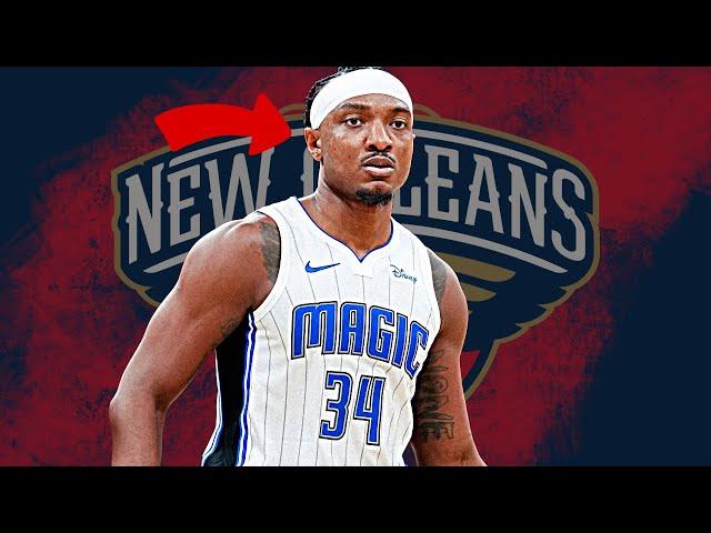 Pelicans Interested In A Wendell Carter Jr Trade