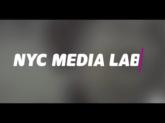 NYC Media Lab- Combine Video