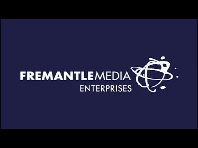 FremantleMedia Enterprises/Blue-Zoo Animation Studio (2012)