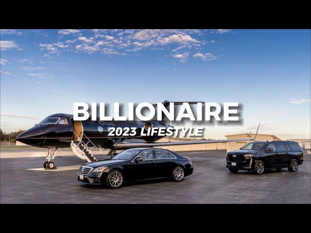 Billionaire Luxury Lifestyle  [2023 BILLIONAIRE MOTIVATION] #4