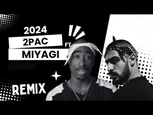 Miyagi & 2Pac [Tupac] Other Position [Video Clip]- Minor - All Eyez On Me