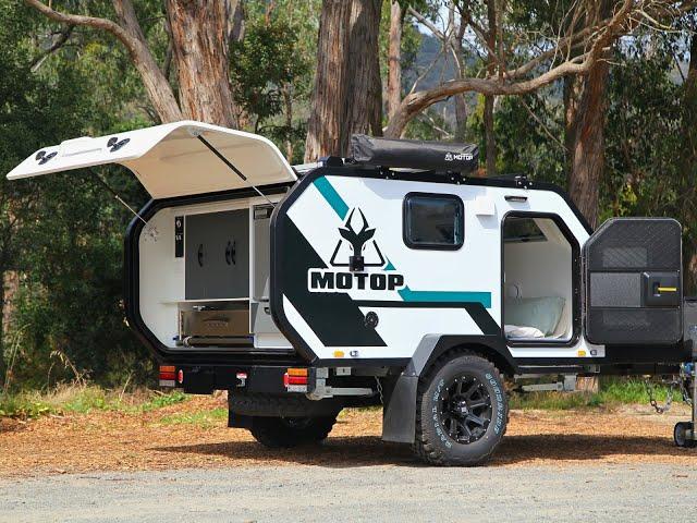 Ventura Voyager (MKII)