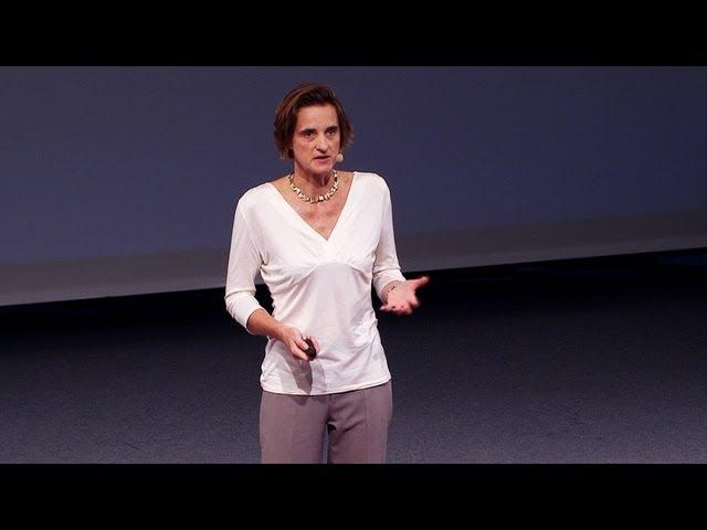 Your brain on video games | Daphne Bavelier