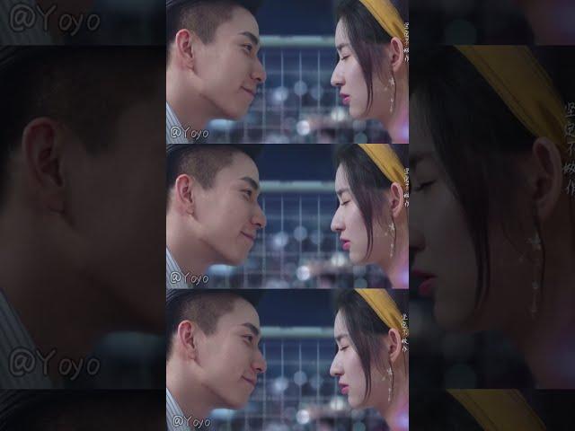 只是结婚的关系 Once We Get Married - ”我喜欢你” 重要的事情要说三遍 YiShiCheng finally confess to GuXiXi