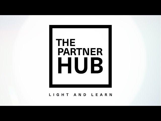 Zumtobel Group | THE PARTNER HUB | LIGHT AND LEARN (EN)