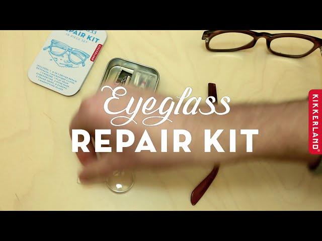 Eyeglass Repair Kit - CD133