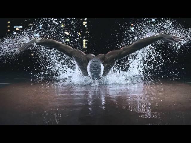 AD Sports Channel - Swimming