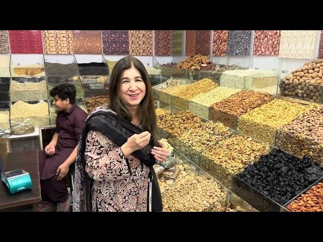 BEST DRYFRUITS TASTE AND PRICES REVIEW️|| DINNER AT PIZZA SHOP 