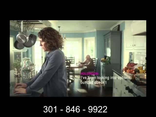Elder Care in Frederick MD | Home Instead Senior Care