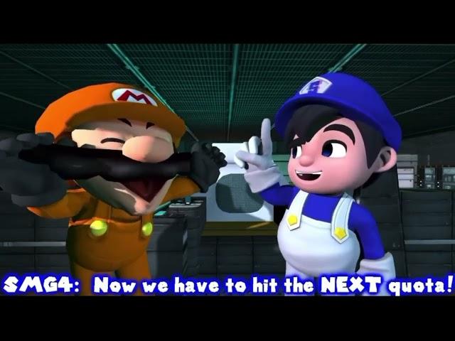 SMG4 To Be Continued MEMES Compilation New Collection Memes Part 46