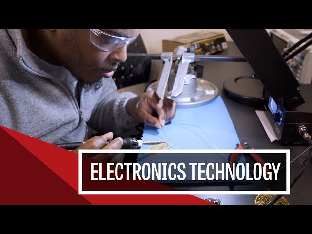 Electronics Technology