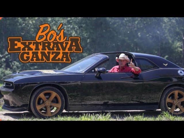 Bo's Extravaganza 2021 Dukes of Hazzard Festival