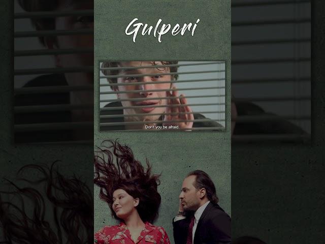 Open Your Eyes, Freckles! | Gulperi in English #shorts